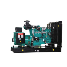 AOSIF KTA19-G2 300kw 375kva Diesel-Generator-Set